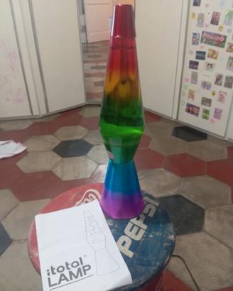 Lampada originale