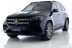 Mercedes-Benz GLS 400 d 4Matic Premium Plus ...