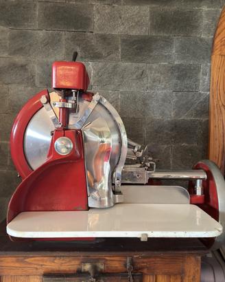 Affettatrice a volano Berkel modello 21