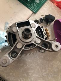 Motore lavatrice whirlpool