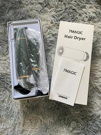 Asciugacapelli 7 magic