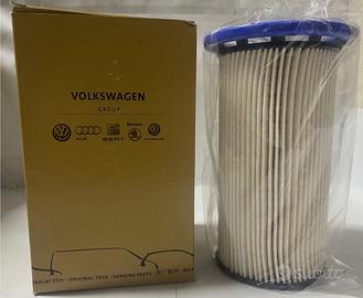 FILTRO GASOLIO ORIGINALE AUDI A3 SEAT LEON SEAT IB