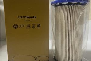 FILTRO GASOLIO ORIGINALE AUDI A3 SEAT LEON SEAT IB