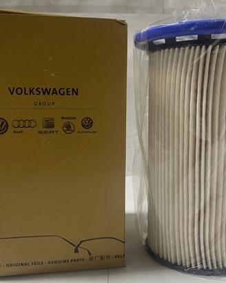 FILTRO GASOLIO ORIGINALE AUDI A3 SEAT LEON SEAT IB