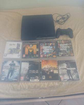 PlayStation 3