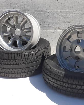 Pneumatici d'epoca + Michelin Primacy 3