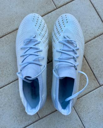 Scarpe calcio Adidas Predator Accuracy 1 Low Élite
