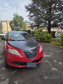Lancia Ypsilon Momodesign