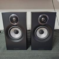 Diffusori B&W 607 S3 Casse BOWERS & WILKINS