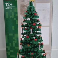 Albero di natale LEGO