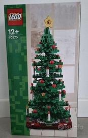Albero di natale LEGO
