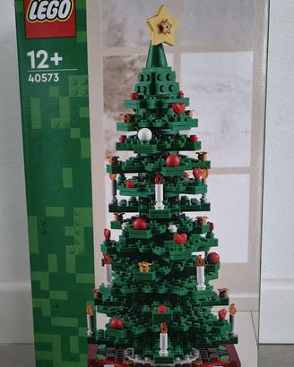 Albero di natale LEGO