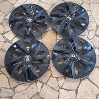 4 - COPRICERCHI MOMO 14"