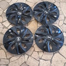 4 - COPRICERCHI MOMO 14"