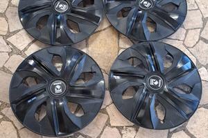 4 - COPRICERCHI MOMO 14"