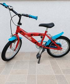 Bicicletta bambino