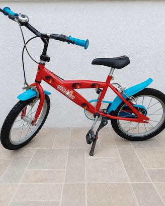 Bicicletta bambino