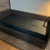 Divano letto