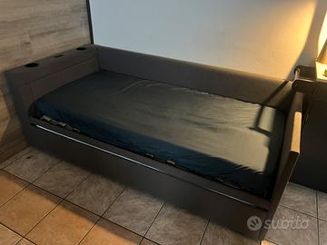 Divano letto