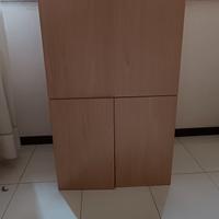 Asse da stiro Foppapedretti