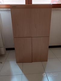 Asse da stiro Foppapedretti