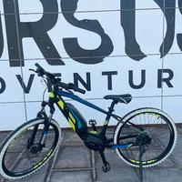 e-bike montana "24"