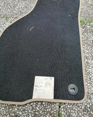 Tappetini Golf 5