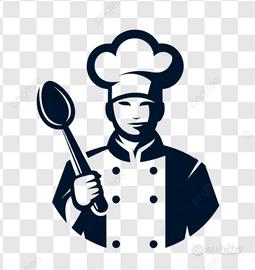 chef di cucina