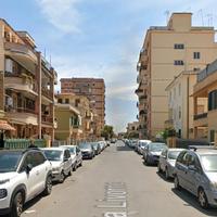 Ladispoli spazioso bilocale ammobiliato