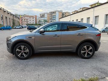 Jaguar E-Pace 2.0D I4 163 CV AWD Auto R-Dynamic HS