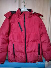 Piumino unisex