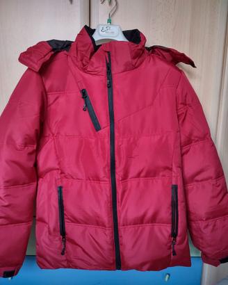 Piumino unisex