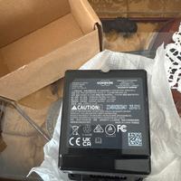 BATTERIA ROBOT FOLLETTO VR7