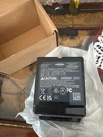 BATTERIA ROBOT FOLLETTO VR7