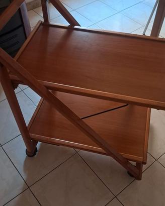 Utilissimo carrello porta oggetti