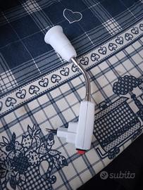 lampada da camera ,luce notte per bambini ecc ecc