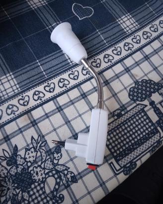 lampada da camera ,luce notte per bambini ecc ecc