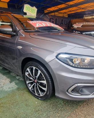 FIAT TIPO 1.6 MJT SW LOUNGE UNICOP. KM 95000
