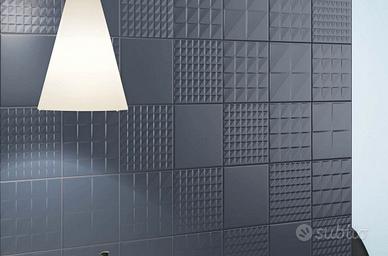 Ceramica bardelli serie tekne