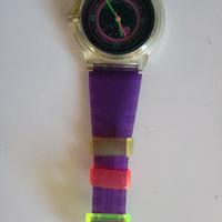 Orologio Fortis gomma