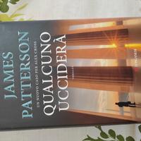 Qualcuno ucciderà. Un nuovo caso per Alex Cross