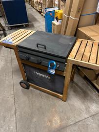 Barbecue campingaz serie3 adelaide