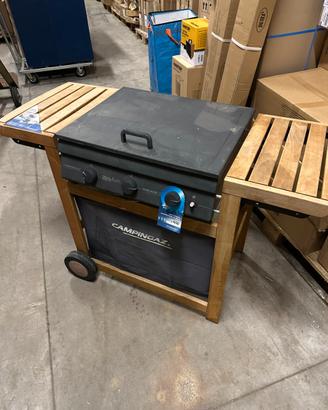 Barbecue campingaz serie3 adelaide