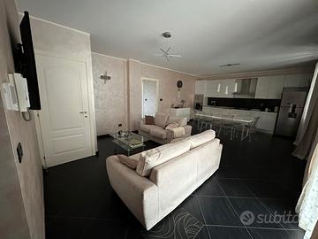 Appartamento in quadrifamiliare Givoletto