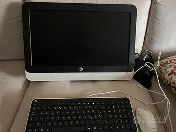 Hp All-in-One