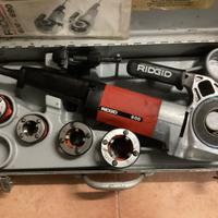 Filera Ridgid 600