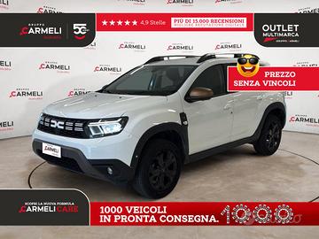 Dacia Duster 1.0 tce Extreme Gpl 4x2 100cv