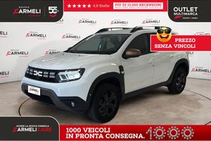 Dacia Duster 1.0 tce Extreme Gpl 4x2 100cv