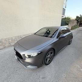 Mercedes classe A 180d