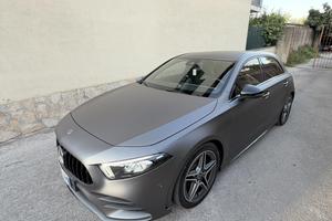 Mercedes classe A 180d